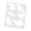 Gothic Styles Ravens Stencil Great For Painting Wall Decors And 1