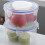 Plastic Food Container With Lids Leakproof Designs-extra large 6