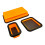 Heavy Duty Foldable Tool Tray Dish For Organizing Wrenches-1 3 1
