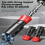 Magnetic Expansion Screw Installation Socket Quick-14mm 2