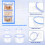 Plastic Food Container With Lids Leakproof Designs-extra large 7