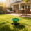 6/12Pcs Sprinkler Protector Flower Shaped Sprinkler Head-6 pack 5
