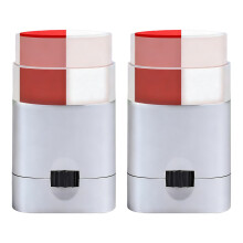 Set Of 2pcs Face Painting Cream National 3-color-Canada