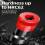 Lightweight Expansion Screw Installation Socket With-18mm 5