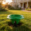 6/12Pcs Sprinkler Protector Flower Shaped Sprinkler Head-6 pack 6