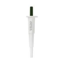 Pipette mit festem Volumen, Minipipette, Konstruktion aus-25ul