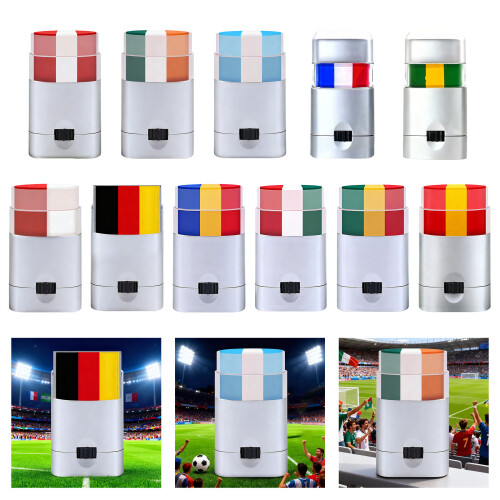 Set van 2 stuks, gemakkelijk afwasbare-Roemenië 2