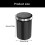 Leakproof Plastic Vacuum Container Ideal For Nut Dry Food-Clear 4