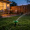 6/12Pcs Sprinkler Protector Flower Shaped Sprinkler Head-6 pack 7
