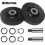 Quick Install Dryer Drum Roller Works For AP5186795 PS12220620 3