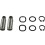 Quick Install Dryer Drum Roller Works For AP5186795 PS12220620 4