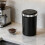 Leakproof Plastic Vacuum Container Ideal For Nut Dry Food-Clear 5
