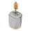 ELV Steering Column Lock Motor 8K0905852E Direct Fit Replacement Restores Lock Function Durable Metal Housing 1