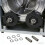 Quick Install Dryer Drum Roller Works For AP5186795 PS12220620 5