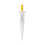 Labor-Minipipette mit festem Volumen, ergonomischer Griff-30ul 1