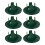 1/4/5/6Pcs Sprinkler Head Guard Protector For Maintaining-6 1