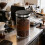 Leakproof Plastic Vacuum Container Ideal For Nut Dry Food-Clear 6