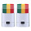 Packung mit 2 patriotischen Körperbemalungscremes,-Senegal 1