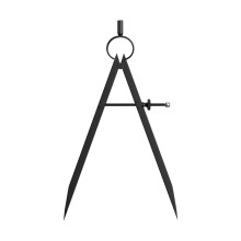 Alloy Spring Divider 6 to 24 Inches for Precisions-10 inches