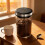 Leakproof Plastic Vacuum Container Ideal For Nut Dry Food-Clear 7