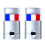 2 Teile/los Sanfte Formel Wangenfarbe Creme-Amerika 1