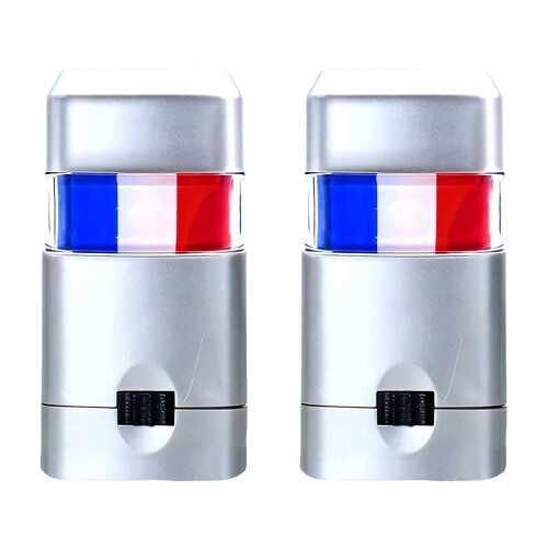 2 Teile/los Sanfte Formel Wangenfarbe Creme-Amerika