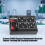 Physics Teaching Tool Box For Electrical Circuits Experiments In 5