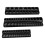 Magnetic Socket Organizer Storage Rack Hold Socket Tray-Black 1