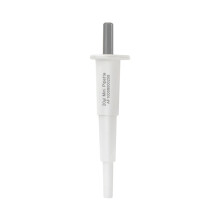 Kunststoffpipette, manueller Kanal, Pipette mit festem-20ul