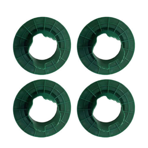 1/4/5/6Pcs Sprinkler Head Protectors Sprinkler Head Guards-4