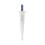 Pipette jetable de construction d'ABS de mini pipette-200ul 1