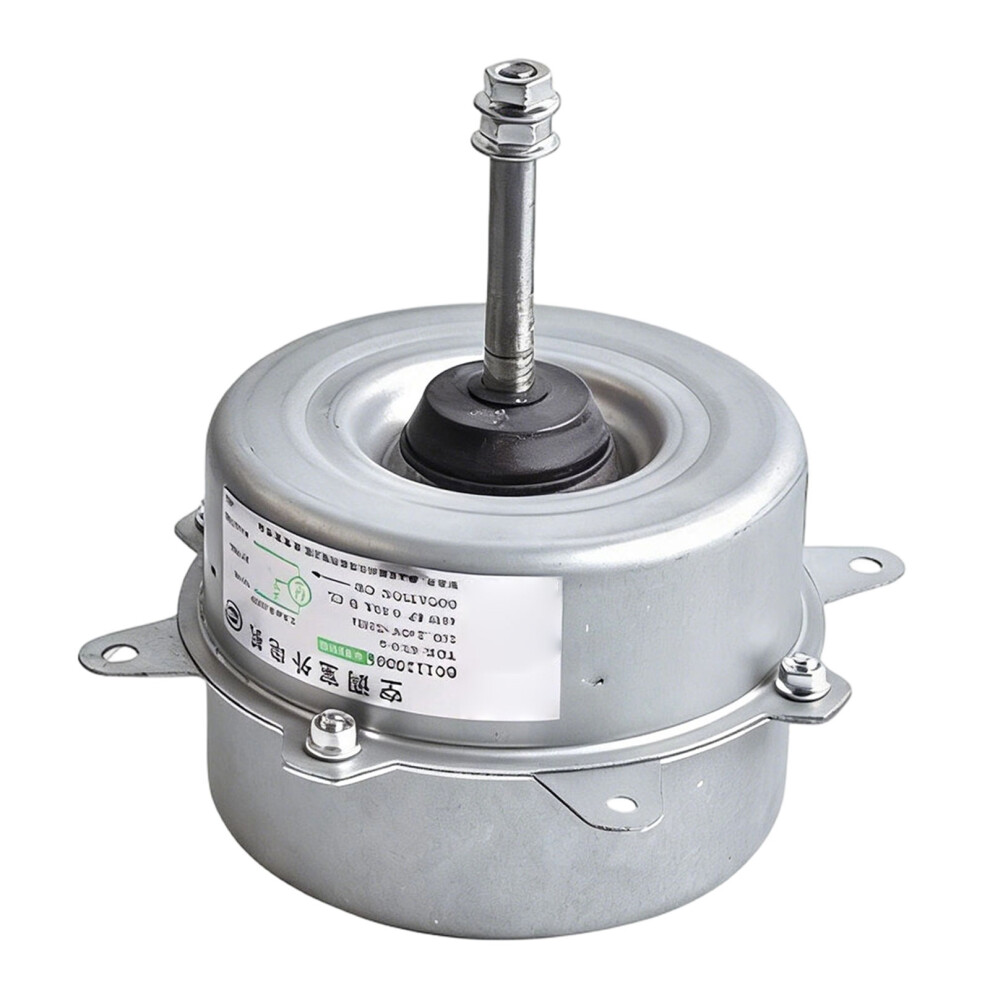 Low Noise Air Conditioner Outdoor Unit Cooling Fan Motor Air-1 7696001634660