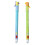 Stylo effaçable inspiré de la saint-valentin,-Couleurs mélangées 1