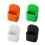 Polylactic Acid Sewing Accessories Organizers Box For-black 2