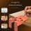 Professional Magnetic Hinge Jig Positioning Guide-2 piece pack 2