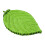 Interactive Bird Chew Toy Perches With Rough Surfaces For-Green 1
