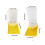 Lightweight Entrance Feeder Easy Refill Bees Feeding-L 4