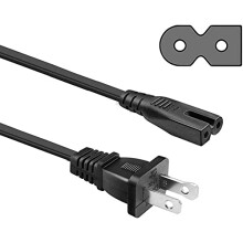 Replacement AC Power Adapter for Sony ZSE5 Boombox CD Player, 100240V Stable Power Supply US Plug