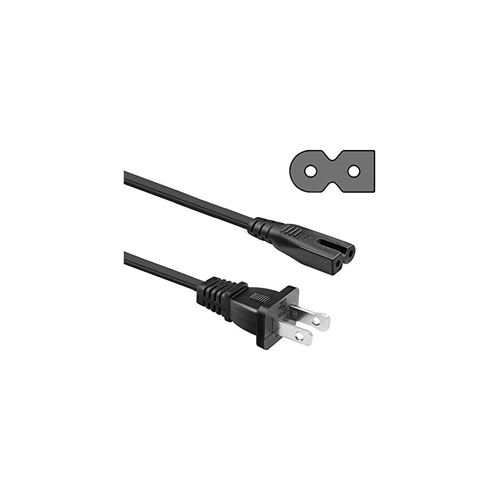 Universal Power Adapter Replacement Ac Power Cord For Technic SlâDz1200 SlâMc70 SlâPd5 Turntable 9330225641223