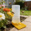 Lightweight Bees Water Feeder With Leak Resistant Base Easy-S 6