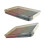 Sturdy Plastic File Holder With Secure Closure For-Short 1