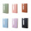 Hardcover PU Notebook 130 Sheets Lined Business Notepads-Black 2