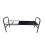 Functional Kitchen Storage Shelf Offering 3 Shelves 2-White 2