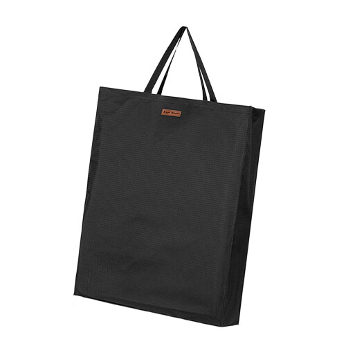 Klappbare Campingstuhltaschen für Rucksack-Picknicks-Schwarz L