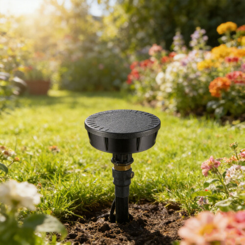 Sprinkler Head Protector Protective Lawn Sprinkler Sprays-10 2