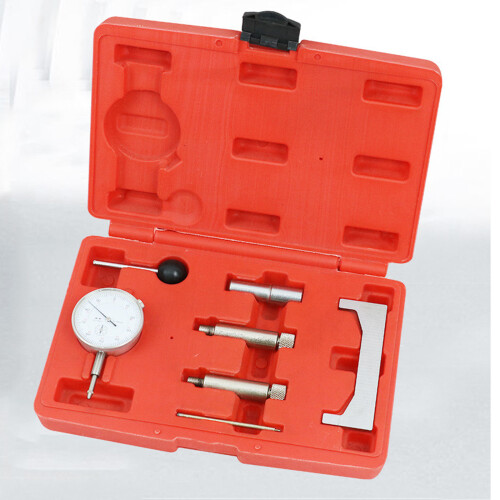 Injection System Diagnostic Set For Mechanics Injection Pumps 1
