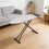 Durable Ironing Table pliable Design Great For Shirts And Linens 2