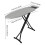 Durable Ironing Table pliable Design Great For Shirts And Linens 3