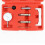 Injection System Diagnostic Set For Mechanics Injection Pumps 7