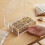 Innovatively Parrots Feeders With Double Compartment For 4